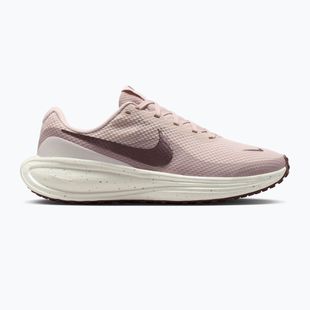 Încălțăminte de alergare pentru femei Nike Revolution 8 SE silt red/white-particle rose-tattoo