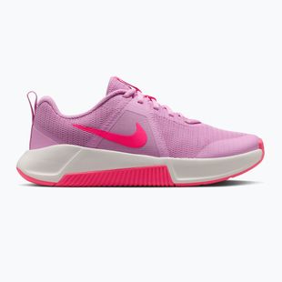 Încălțăminte de antrenament pentru femei Nike MC Trainer 3 light magenta/sail/hyper pink