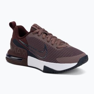 Încălțăminte de antrenament pentru bărbați Nike Air Max Alpha Trainer 6 tattoo/burgundy crush/white/obsidian