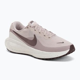 Încălțăminte de alergare pentru femei Nike Revolution 8 SE silt red/white-particle rose-tattoo