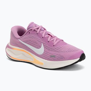 Încălțăminte de alergare pentru femei Nike Journey Run light magenta/black/chalk/white