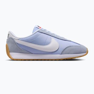 Încălțăminte pentru femei Nike Pacific hydrogen blue/gum yellow/white