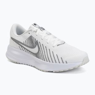 Încălțăminte de alergare pentru bărbați Nike Run Defy summit white/white/black/metallic silver