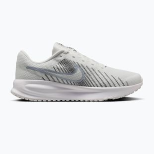Încălțăminte de alergare pentru bărbați Nike Run Defy summit white/white/black/metallic silver