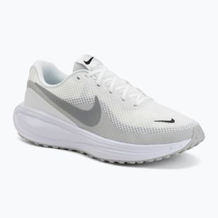 Încălțăminte de alergare pentru bărbați Nike Revolution 8 summit white/white/metallic silver