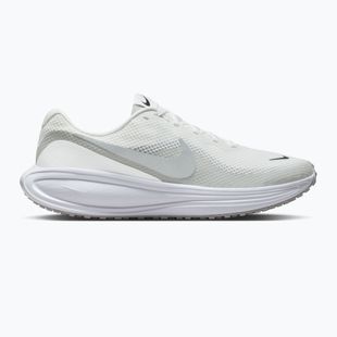 Încălțăminte de alergare pentru bărbați Nike Revolution 8 summit white/white/metallic silver