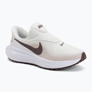 Încălțăminte de alergare pentru femei Nike Revolution 8 EasyOn phantom/white/silt red/tattoo
