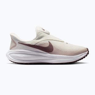 Încălțăminte de alergare pentru femei Nike Revolution 8 EasyOn phantom/white/silt red/tattoo