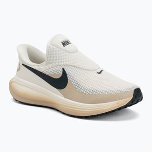 Încălțăminte de alergare pentru bărbați Nike Revolution 8 EasyOn pale ivory/sail/linen/black spruce