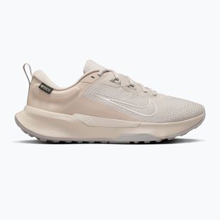 Încălțăminte de alergare pentru femei Nike Juniper Trail 2 GORE-TEX cream Ii/light orewood brown