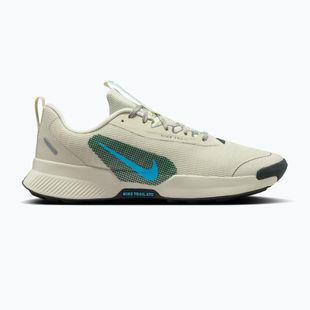 Încălțăminte de alergare pentru bărbați Nike Juniper Trail 3 sea glass/black spruce/baltic blue