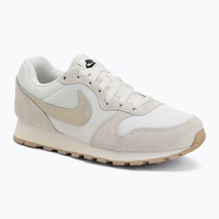 Încălțăminte pentru femei Nike MD Runner 2 SE coconut milk/black/linen/sail