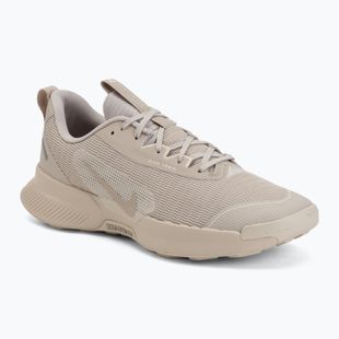 Încălțăminte de alergare pentru bărbați Nike Juniper Trail 3 cream ii/light orewood brown/cream ii