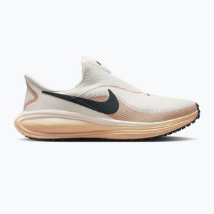 Încălțăminte de alergare pentru bărbați Nike Revolution 8 EasyOn pale ivory/sail/linen/black spruce