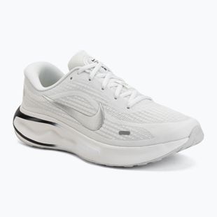 Încălțăminte de alergare pentru bărbați Nike Journey Run summit white/black/white/metallic silver