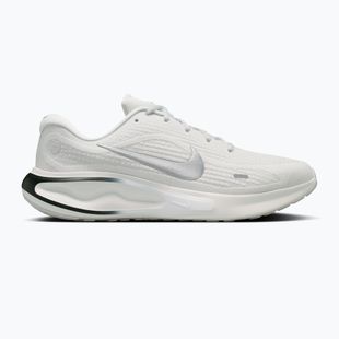 Încălțăminte de alergare pentru bărbați Nike Journey Run summit white/black/white/metallic silver