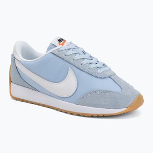 Încălțăminte pentru femei Nike Pacific hydrogen blue/gum yellow/white