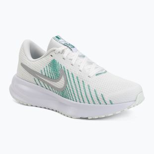 Încălțăminte de alergare pentru femei Nike Run Defy summit white/white/metallic silver