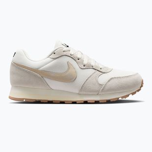 Încălțăminte pentru femei Nike MD Runner 2 SE coconut milk/black/linen/sail