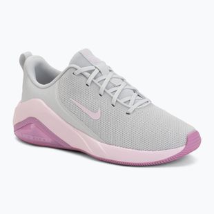 Încălțăminte de antrenament pentru femei Nike Bella 7 photon dust/light magenta/pink foam