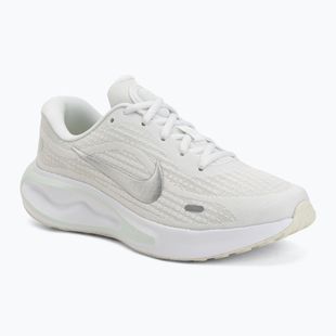 Încălțăminte de alergare pentru femei Nike Journey Run summit white/metallic silver