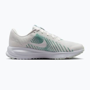 Încălțăminte de alergare pentru femei Nike Run Defy summit white/white/metallic silver