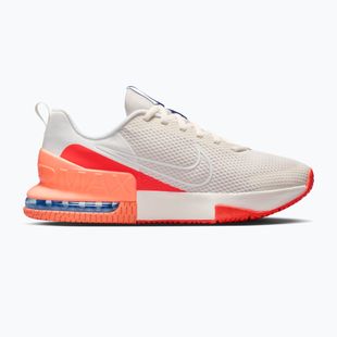 Încălțăminte de antrenament pentru bărbați Nike Air Max Alpha Trainer 6 phantom/orange pulse/summit white/white