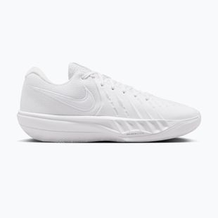 Încălțăminte de baschet pentru bărbați Nike G.T. Cut Academy 2 white/wolf grey/white