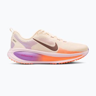Încălțăminte de alergare pentru femei Nike Vomero 18 chalk/pink foam/bright violet/tattoo