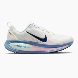 Încălțăminte de alergare pentru femei Nike Vomero 18 white/work blue/midnight navy