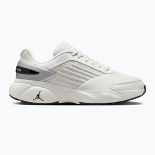 Încălțăminte damă Jordan Trunner Flow summit white/metallic silver/black