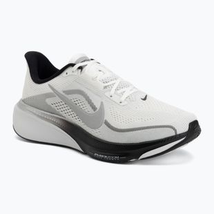 Încălțăminte de alergare pentru bărbați Nike Pegasus 42 summit white/metallic silver-photon dust