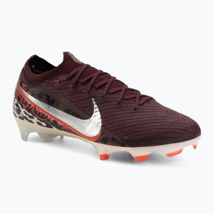 Încălțăminte de fotbal pentru bărbați Nike United Vapor 16 Elite FG burgundy crush/university red/fossil/metal silver