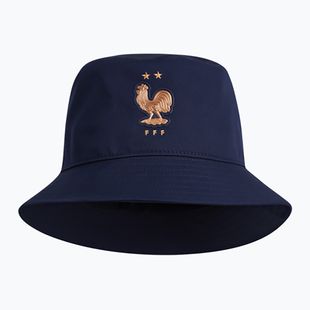 Pălărie Nike Apex France blackened blue