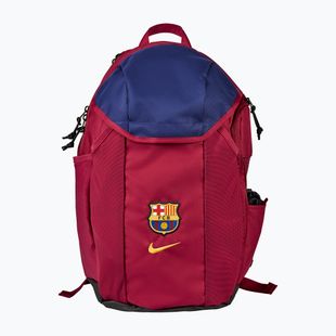 Rucsac Nike Academy FC Barcelona 30 l noble red