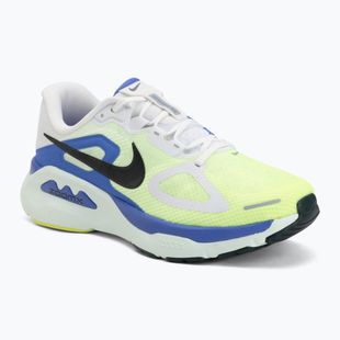 Încălțăminte de alergare pentru bărbați Nike Structure Plus white/volt ice/barely green/black spruce