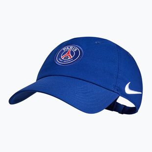 Șapcă Nike Paris-Saint Germain Club Poly old royal