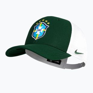 Șapcă Nike AeroBill Classic 99 Brazil pro green