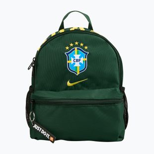 Rucsac pentru copii Nike JDI Mini Brazil 11 l pro green/canary