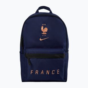 Rucsac Nike Heritage France 25 l blackened blue