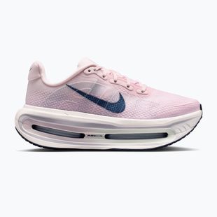 Încălțăminte de alergare pentru femei Nike Vomero Premium pearl pink/white/midnight navy