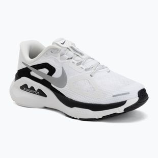 Încălțăminte de alergare pentru bărbați Nike Structure Plus summit white/metallic silver-black