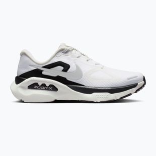Încălțăminte de alergare pentru bărbați Nike Structure Plus summit white/metallic silver-black