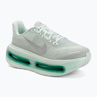 Încălțăminte de alergare pentru femei Nike Vomero Premium barely green/metallic silver