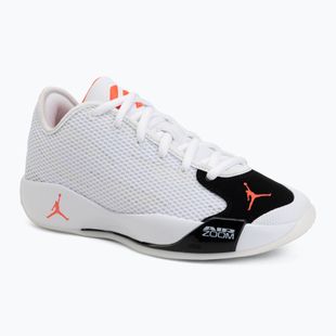 Buty do koszykówki męskie Nike Jordan Luka 77 white/black/sail/bright crimson