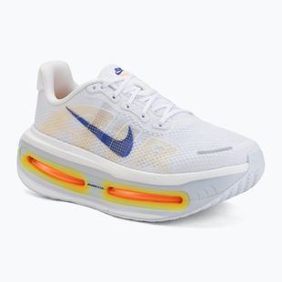 Încălțăminte de alergare pentru bărbați Nike Vomero Premium white/total orange/laser orange/lapis