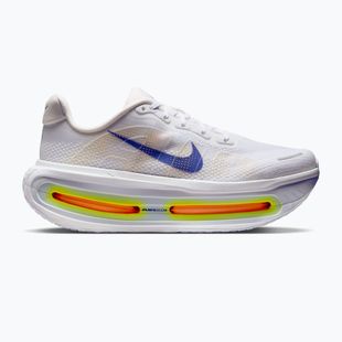 Încălțăminte de alergare pentru bărbați Nike Vomero Premium white/total orange/laser orange/lapis