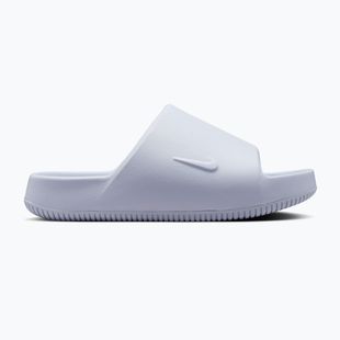 Șlapi pentru femei Nike Calm 2.0 football grey/football grey