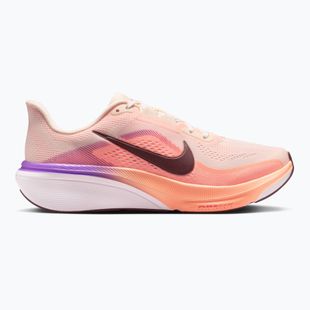 Încălțăminte de alergare pentru femei Nike Pegasus 42 chalk/orange pulse/bright violet/tattoo