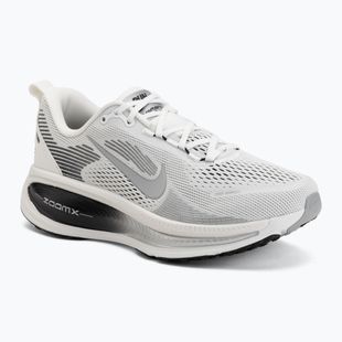 Încălțăminte de alergare pentru bărbați Nike Vomero 18 summit white/metallic silver-black